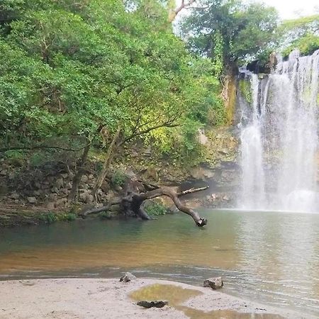 Hostel Dodero Liberia Ngoại thất bức ảnh