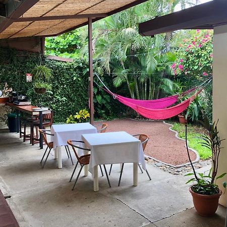 Hostel Dodero Liberia Ngoại thất bức ảnh