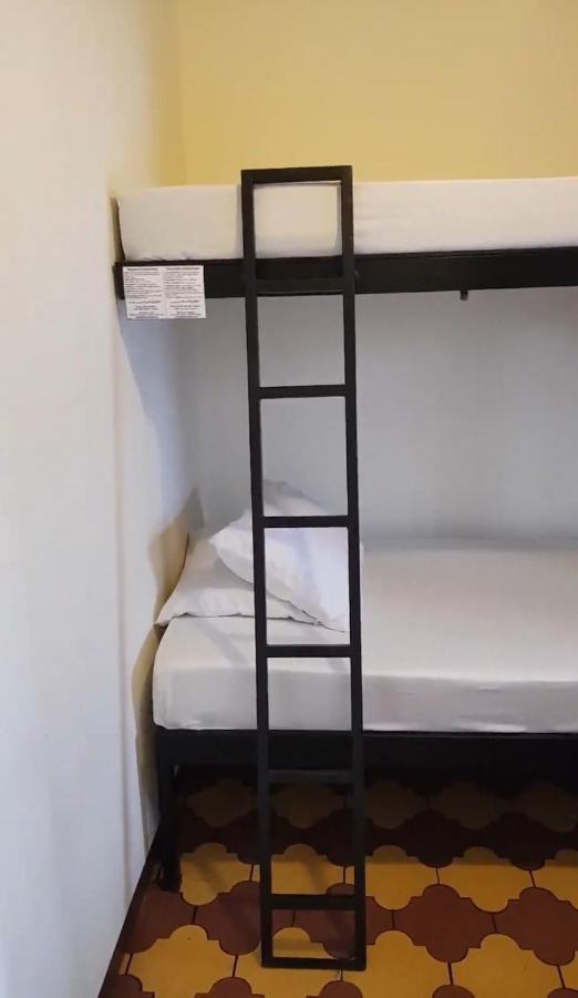 Hostel Dodero Liberia Ngoại thất bức ảnh