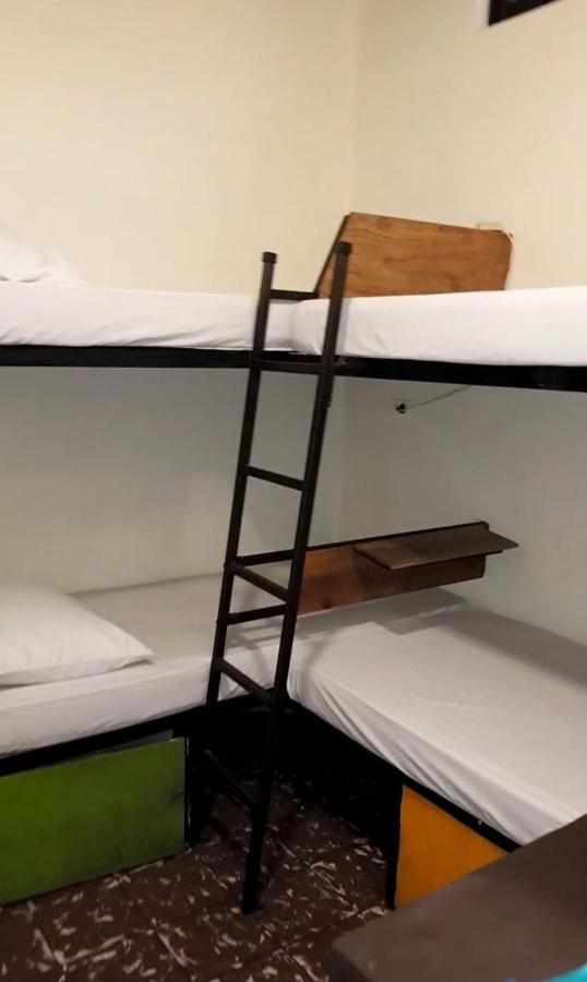 Hostel Dodero Liberia Ngoại thất bức ảnh