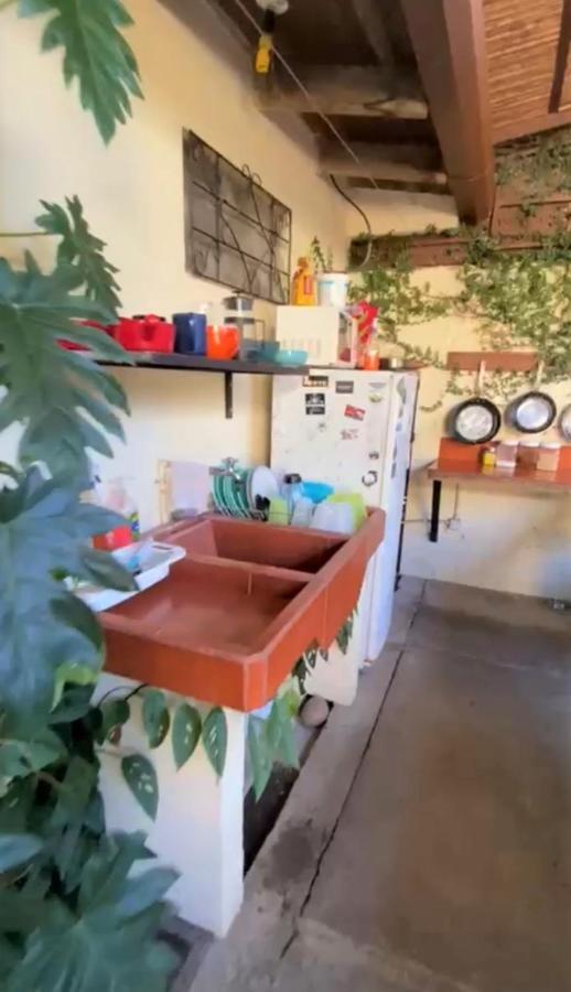 Hostel Dodero Liberia Ngoại thất bức ảnh