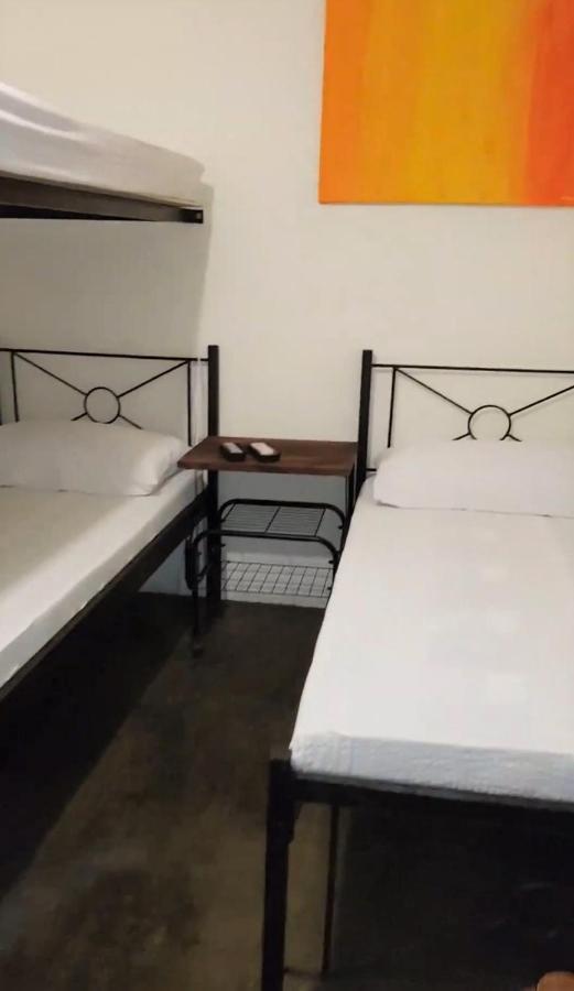 Hostel Dodero Liberia Ngoại thất bức ảnh