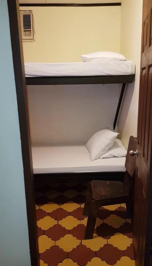 Hostel Dodero Liberia Ngoại thất bức ảnh