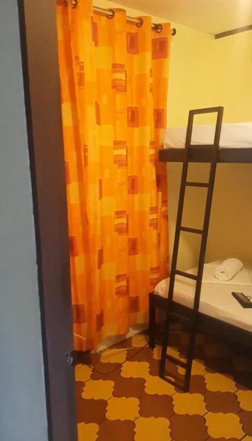 Hostel Dodero Liberia Ngoại thất bức ảnh