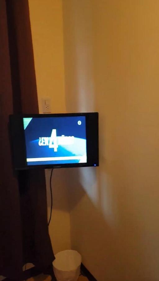 Hostel Dodero Liberia Ngoại thất bức ảnh