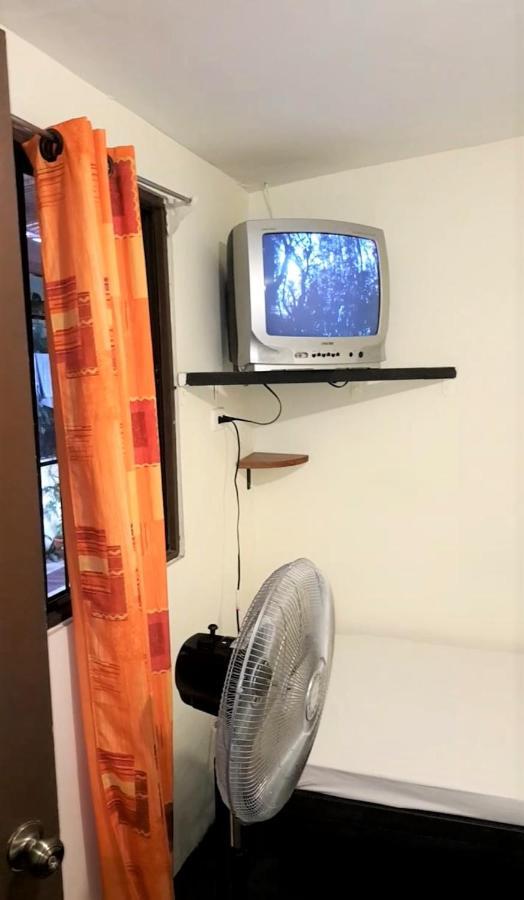 Hostel Dodero Liberia Ngoại thất bức ảnh