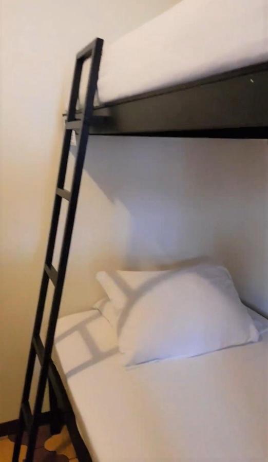 Hostel Dodero Liberia Ngoại thất bức ảnh