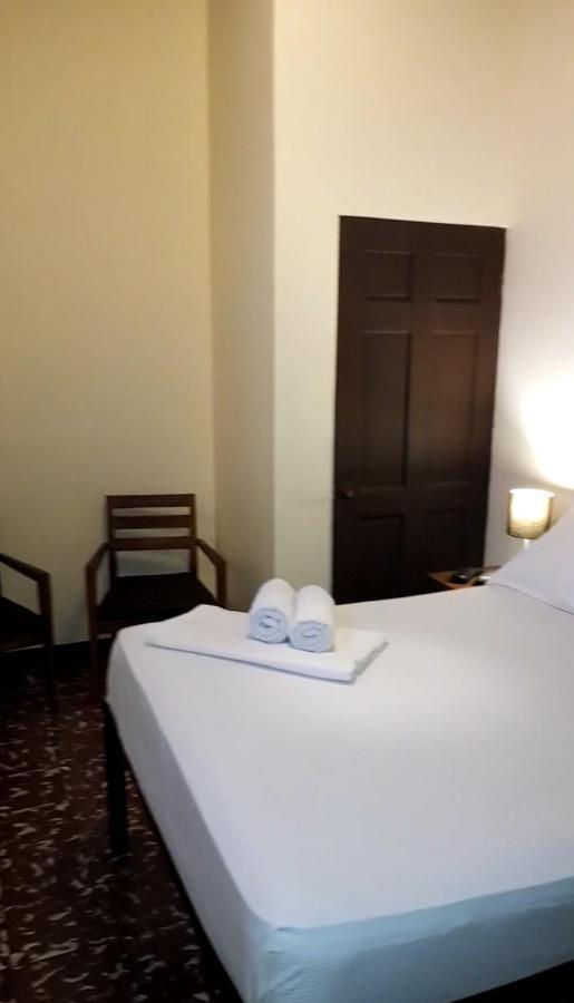 Hostel Dodero Liberia Ngoại thất bức ảnh