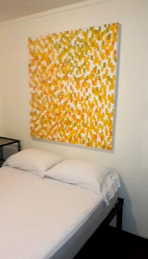 Hostel Dodero Liberia Ngoại thất bức ảnh