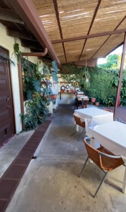 Hostel Dodero Liberia Ngoại thất bức ảnh