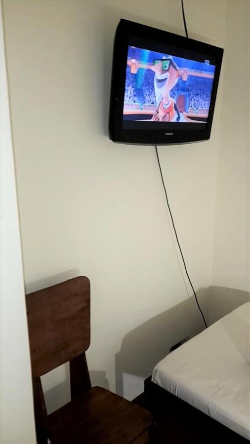 Hostel Dodero Liberia Ngoại thất bức ảnh