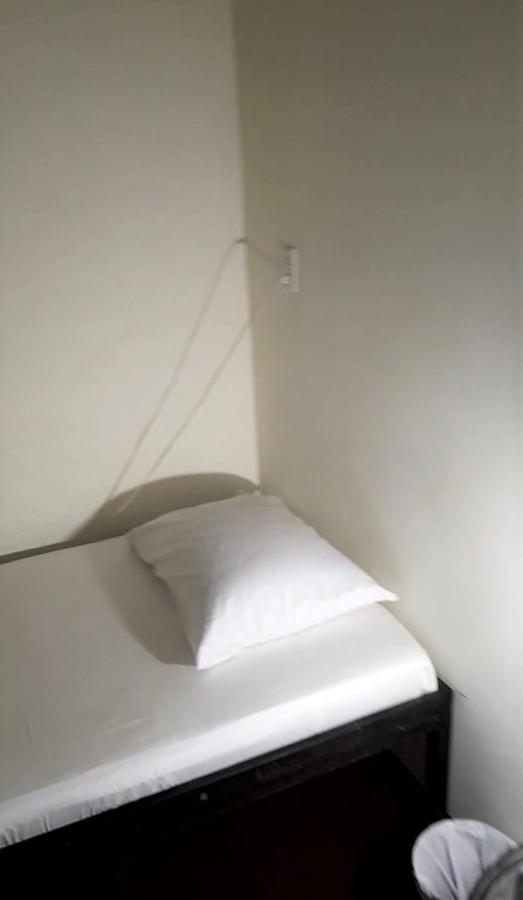 Hostel Dodero Liberia Ngoại thất bức ảnh