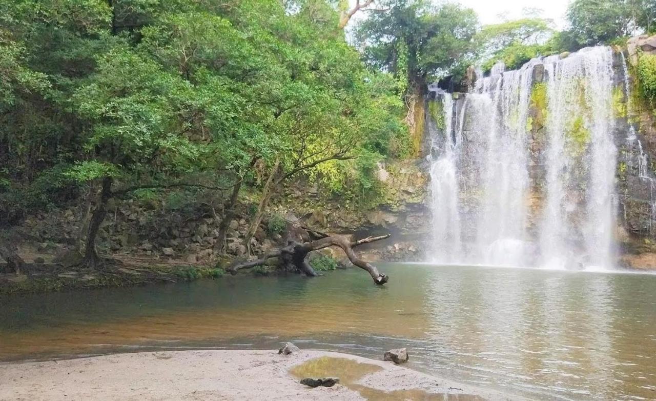 Hostel Dodero Liberia Ngoại thất bức ảnh