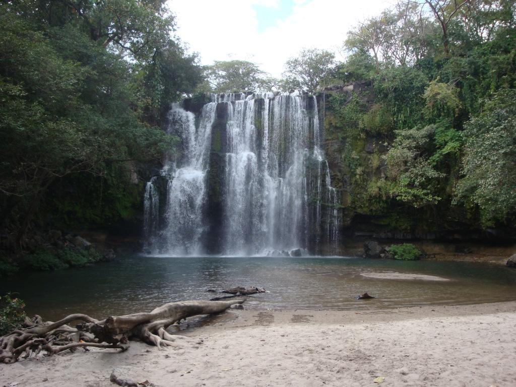 Hostel Dodero Liberia Ngoại thất bức ảnh