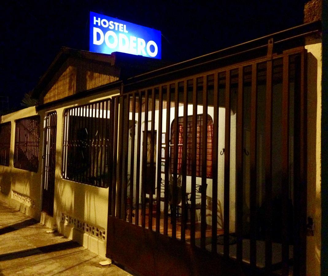 Hostel Dodero Liberia Ngoại thất bức ảnh