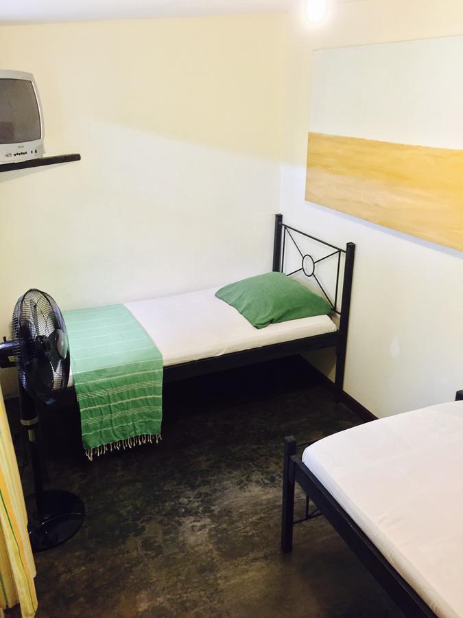 Hostel Dodero Liberia Ngoại thất bức ảnh