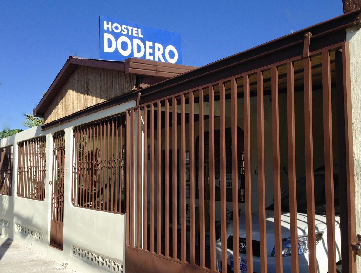 Hostel Dodero Liberia Ngoại thất bức ảnh
