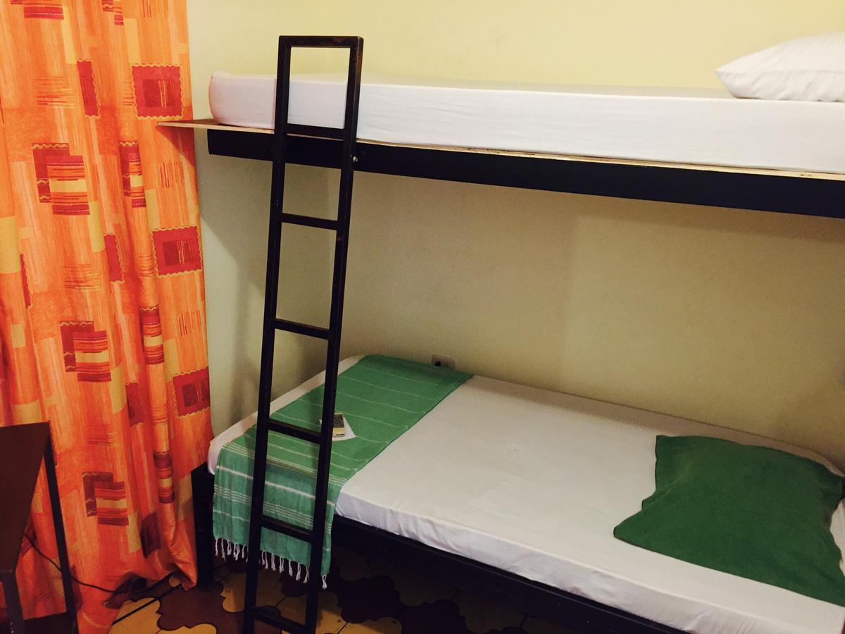 Hostel Dodero Liberia Ngoại thất bức ảnh