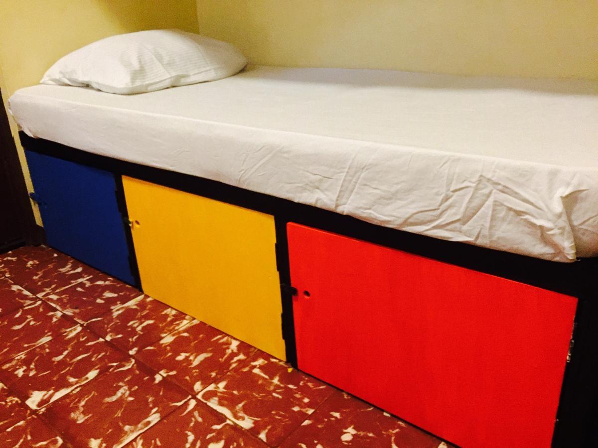 Hostel Dodero Liberia Ngoại thất bức ảnh