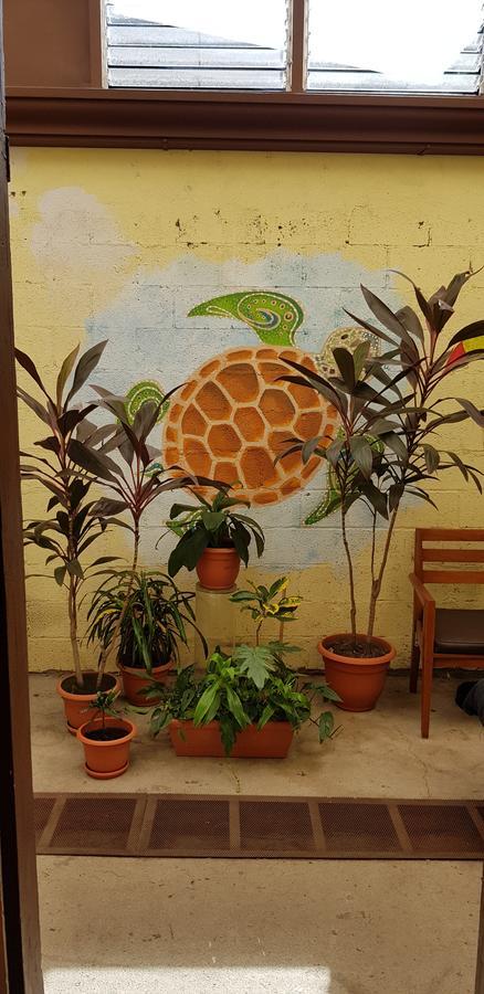 Hostel Dodero Liberia Ngoại thất bức ảnh