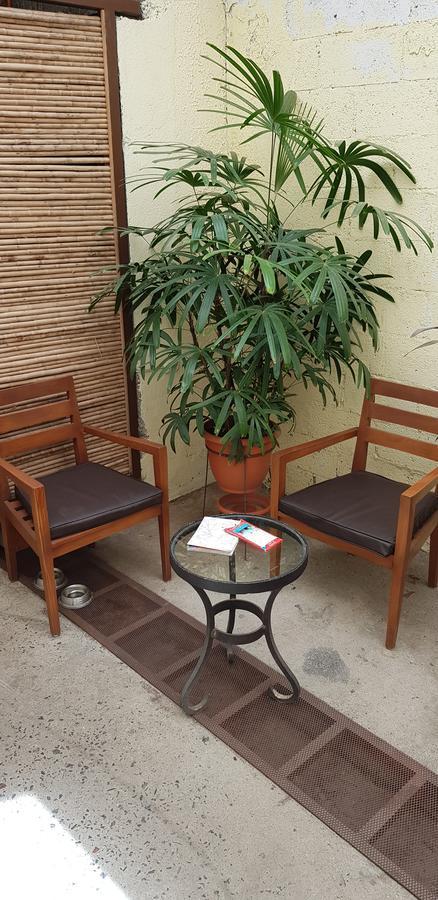 Hostel Dodero Liberia Ngoại thất bức ảnh