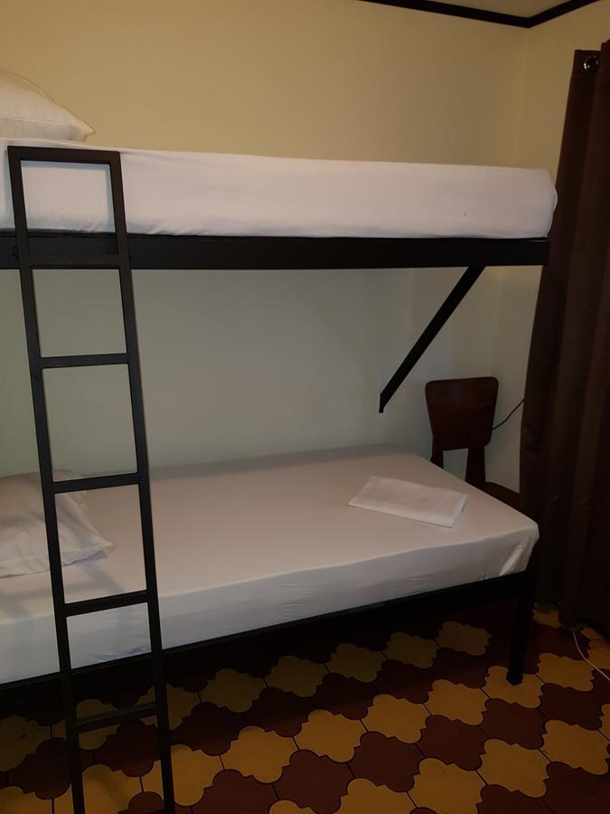 Hostel Dodero Liberia Ngoại thất bức ảnh