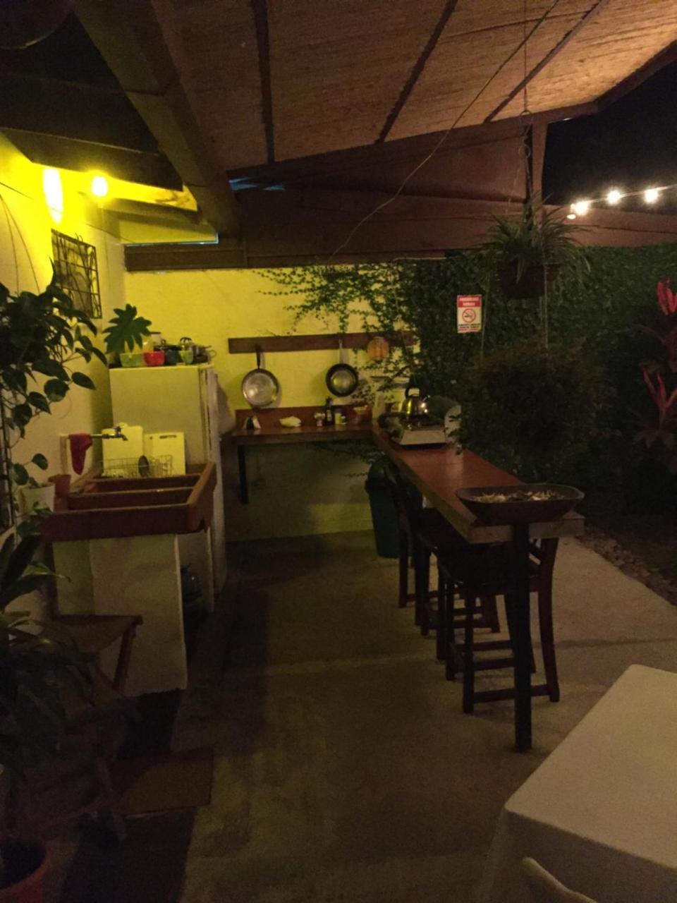 Hostel Dodero Liberia Ngoại thất bức ảnh